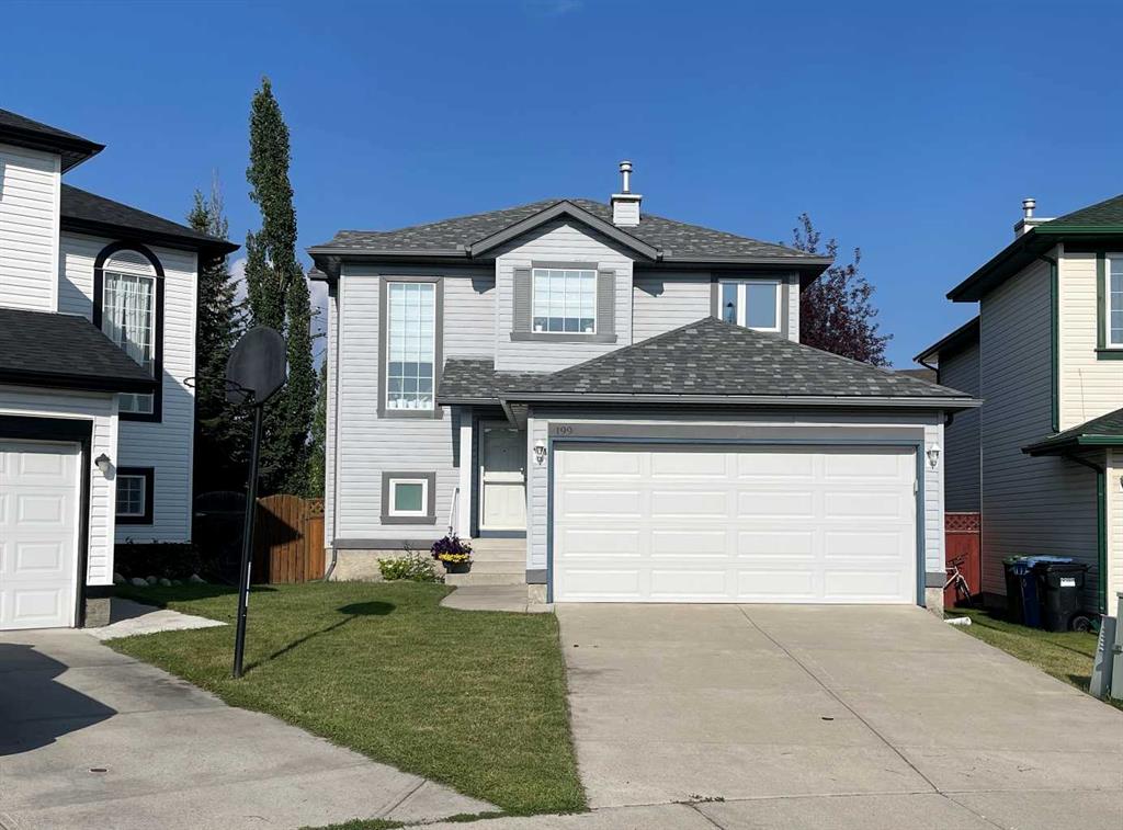 Picture of 199 Bridlewood Circle SW, Calgary Real Estate Listing