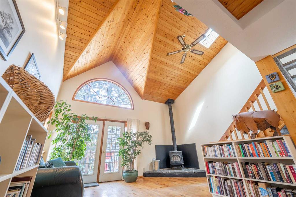 Picture of 1, 809 5th Street , Canmore Real Estate Listing