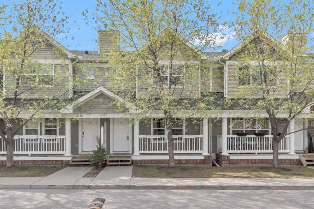 Picture of 83 Country Village Gate NE, Calgary Real Estate Listing