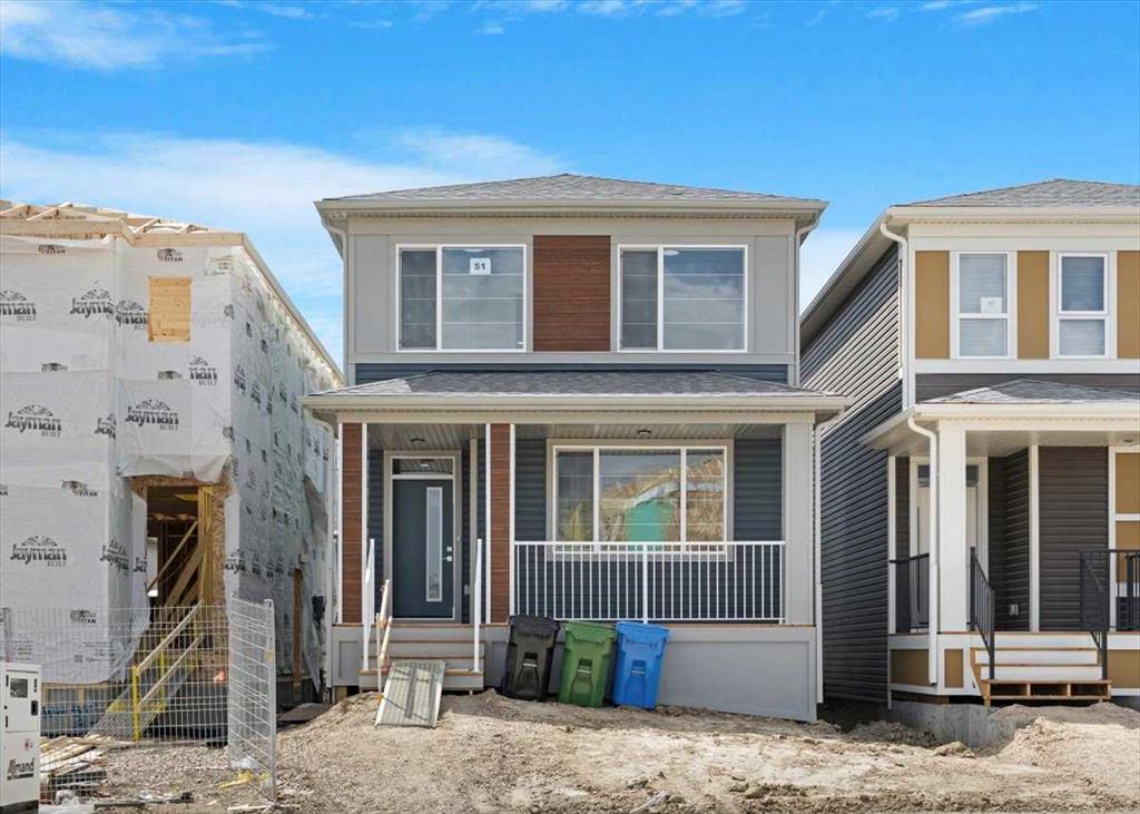 Picture of 51 Wolf Hollow Street SE, Calgary Real Estate Listing