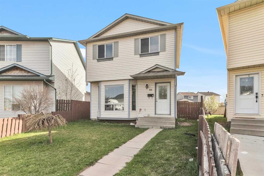 Picture of 96 Martinbrook Road NE, Calgary Real Estate Listing