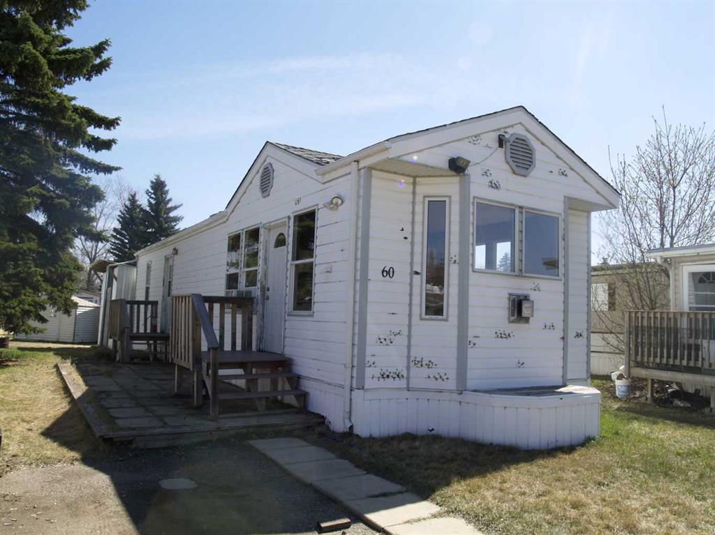 Picture of 60 Parkland Acres , Lacombe Real Estate Listing