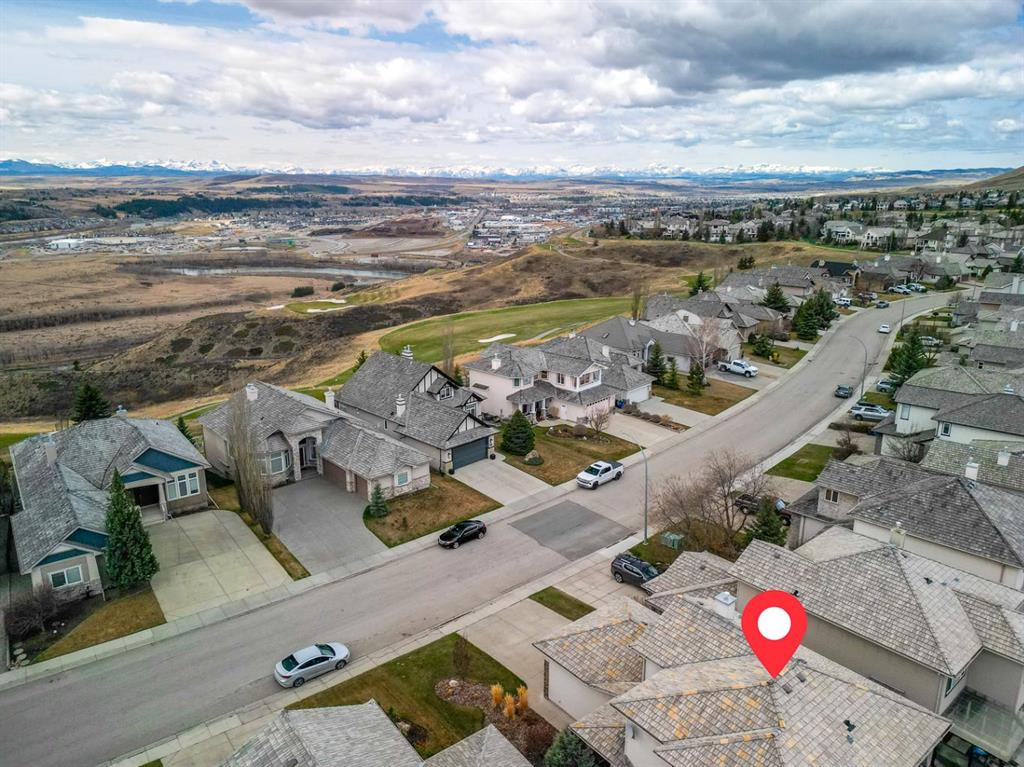 Picture of 225 Gleneagles View , Cochrane Real Estate Listing