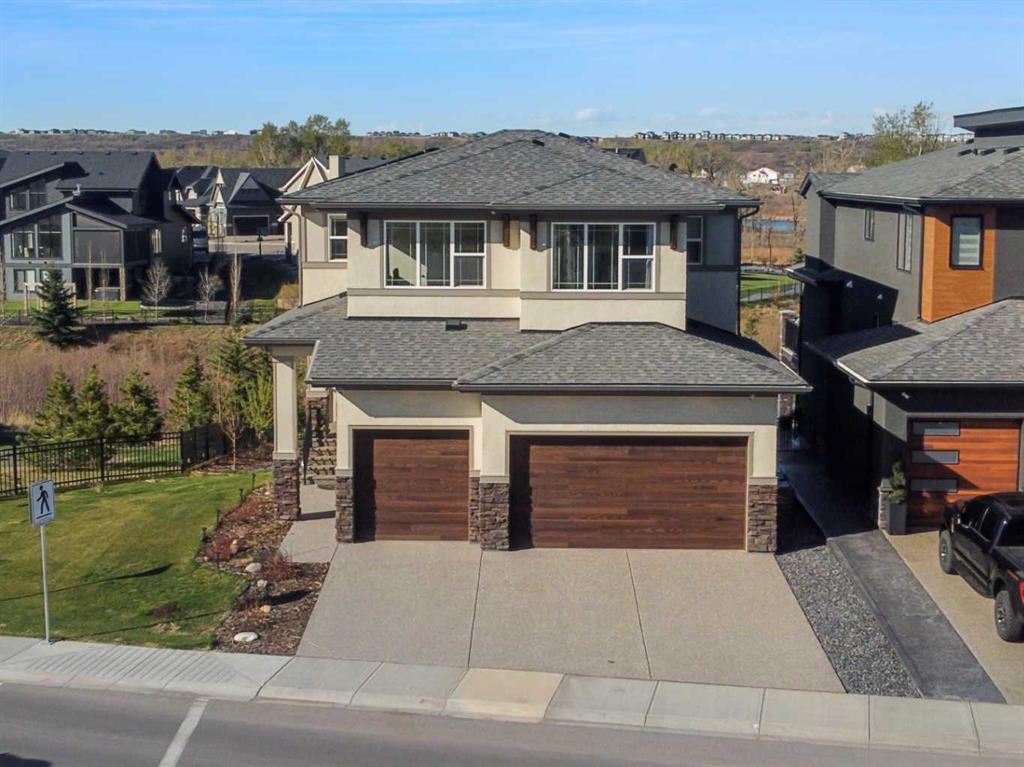 Picture of 9 Cranbrook Cape SE, Calgary Real Estate Listing
