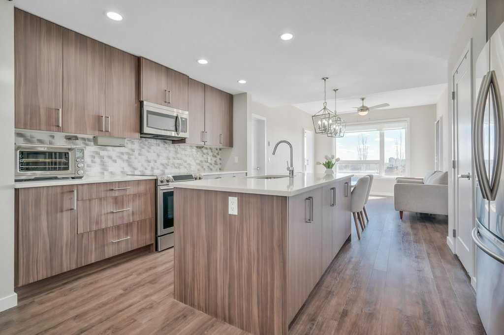 Picture of 402, 8531 8A Avenue SW, Calgary Real Estate Listing