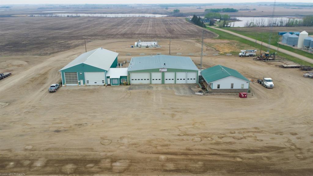 Picture of 310 Williams Industrial Drive  , Neilburg Real Estate Listing