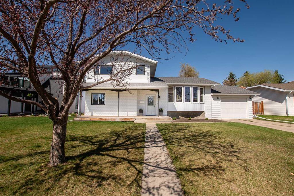 Picture of 24 Addinell Avenue , Red Deer Real Estate Listing