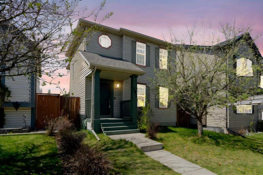 Picture of 392 Copperfield Grove SE, Calgary Real Estate Listing
