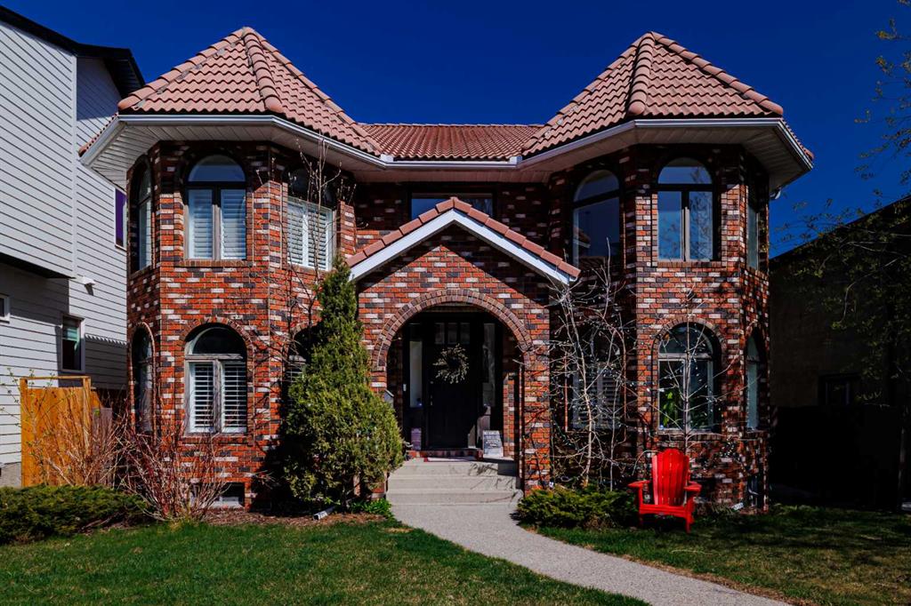 Picture of 3522 15 Street SW, Calgary Real Estate Listing
