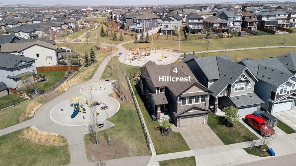Picture of 4 Hillcrest Avenue SW, Airdrie Real Estate Listing
