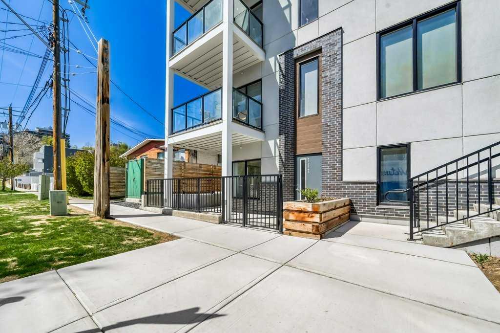 Picture of 111, 455 1 Avenue NE, Calgary Real Estate Listing