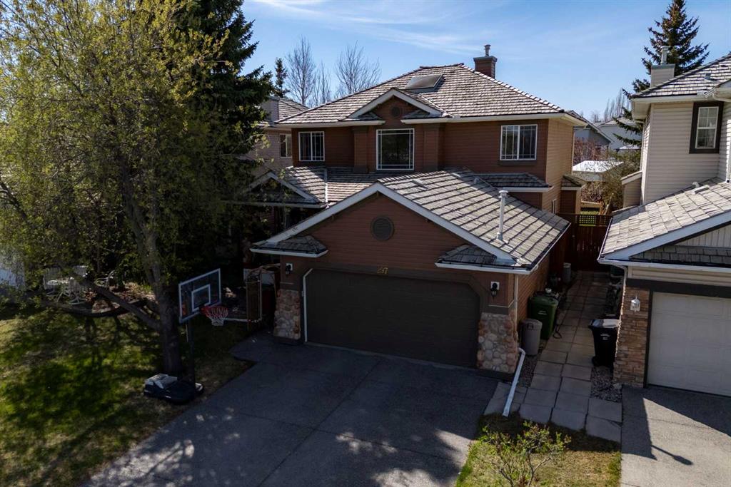 Picture of 297 Chaparral Drive SE, Calgary Real Estate Listing