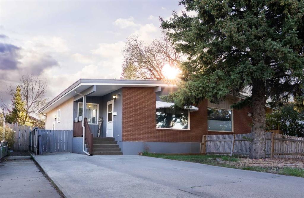 Picture of 244 Cassino Street S, Lethbridge Real Estate Listing