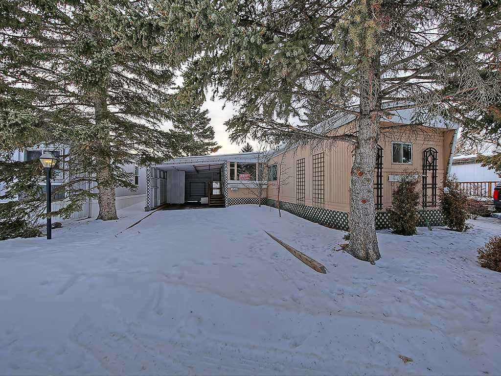 Picture of 78, 3223 83 Street NW, Calgary Real Estate Listing
