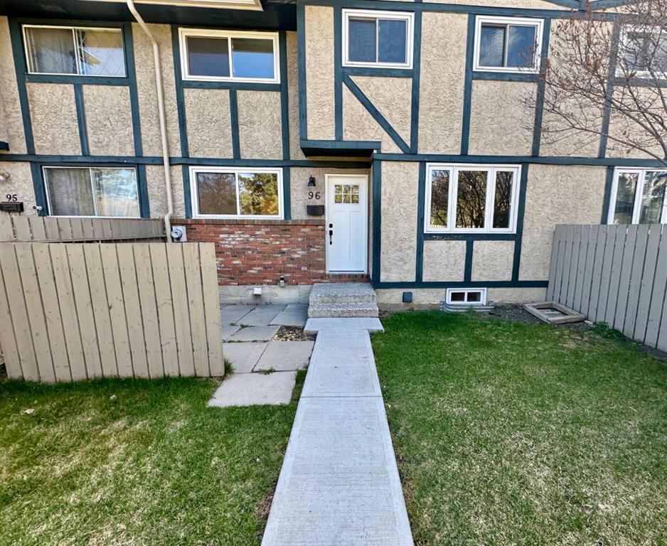 Picture of 96S, 203 Lynnview Road SE, Calgary Real Estate Listing