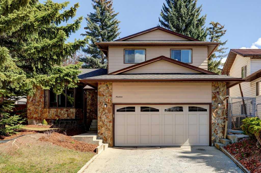 Picture of 19 Edgewood Place NW, Calgary Real Estate Listing