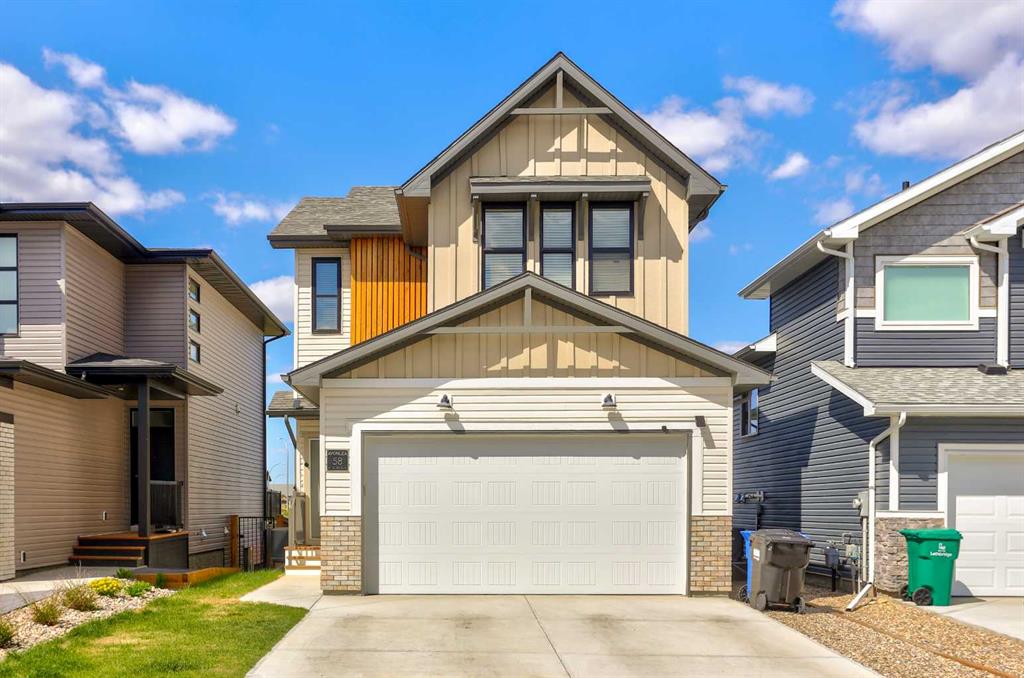 Picture of 58 Blackwolf Pass N, Lethbridge Real Estate Listing