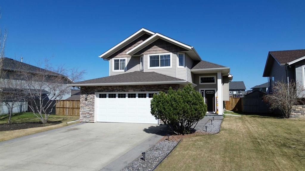 Picture of 4309 45th Street , Lacombe Real Estate Listing