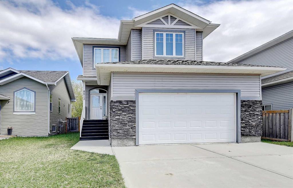 Picture of 8013 112 Street  , Grande Prairie Real Estate Listing