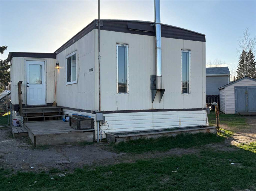 Picture of 1112 13 Avenue SE, Slave Lake Real Estate Listing