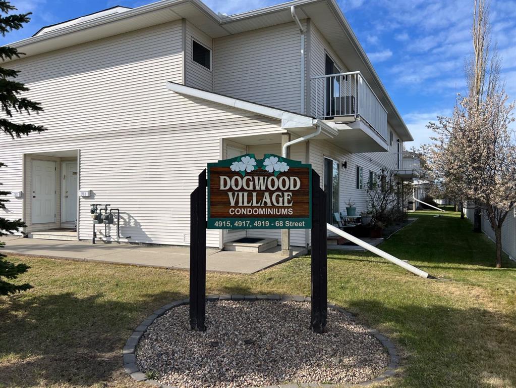 Picture of 106A, 4915 68 Street , Camrose Real Estate Listing