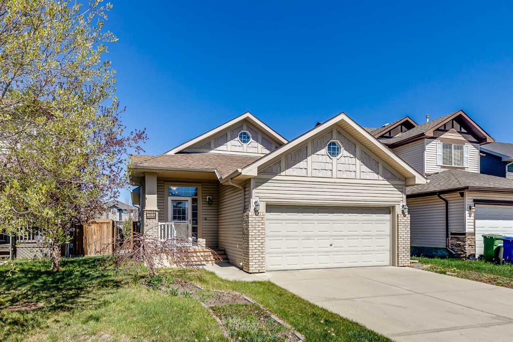 Picture of 1046 Channelside Way SW, Airdrie Real Estate Listing