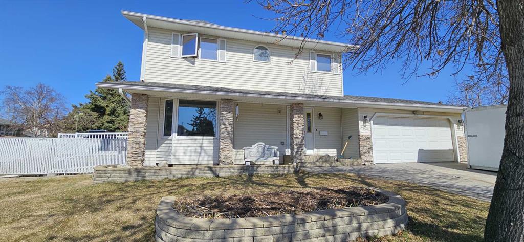 Picture of 9600 72 Avenue , Grande Prairie Real Estate Listing