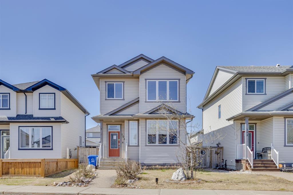 Picture of 104 Chestnut Way , Fort McMurray Real Estate Listing