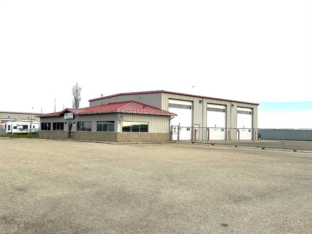 Picture of 12002 106 Avenue , Grande Prairie Real Estate Listing