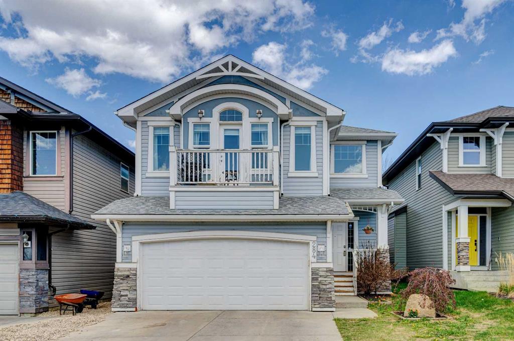 Picture of 284 Auburn Glen Manor SE, Calgary Real Estate Listing