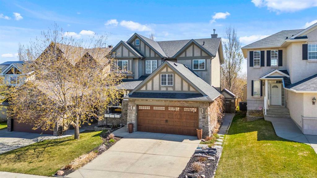 Picture of 87 Cougar Ridge Heights SW, Calgary Real Estate Listing