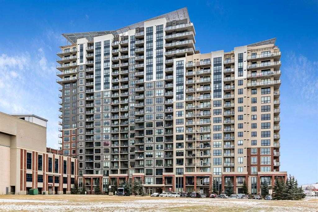 Picture of 2006, 8880 Horton Road SW, Calgary Real Estate Listing