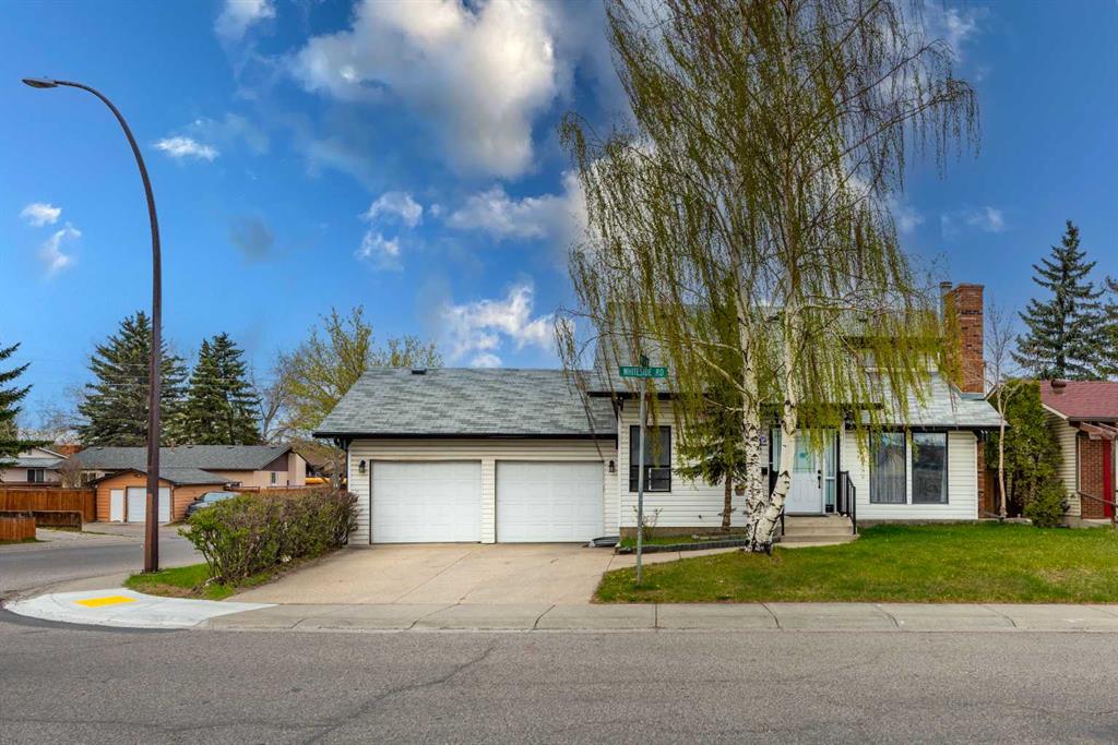 Picture of 432 Whiteside Road NE, Calgary Real Estate Listing