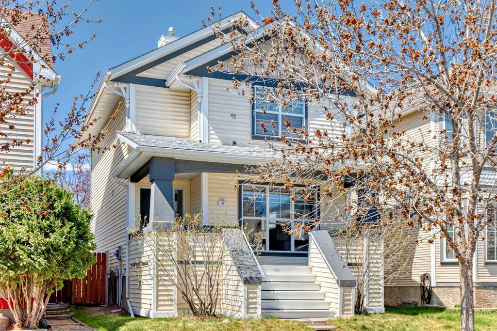 Picture of 47 Prestwick Crescent SE, Calgary Real Estate Listing