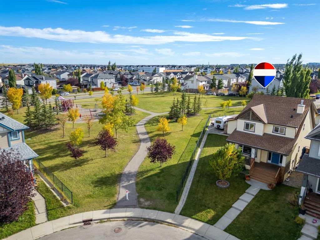 Picture of 156 Copperstone Terrace SE, Calgary Real Estate Listing