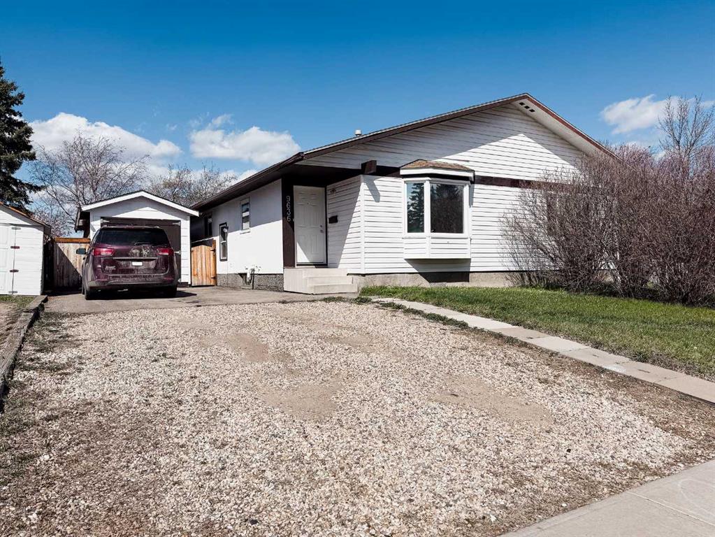 Picture of 9636 77 Avenue , Grande Prairie Real Estate Listing