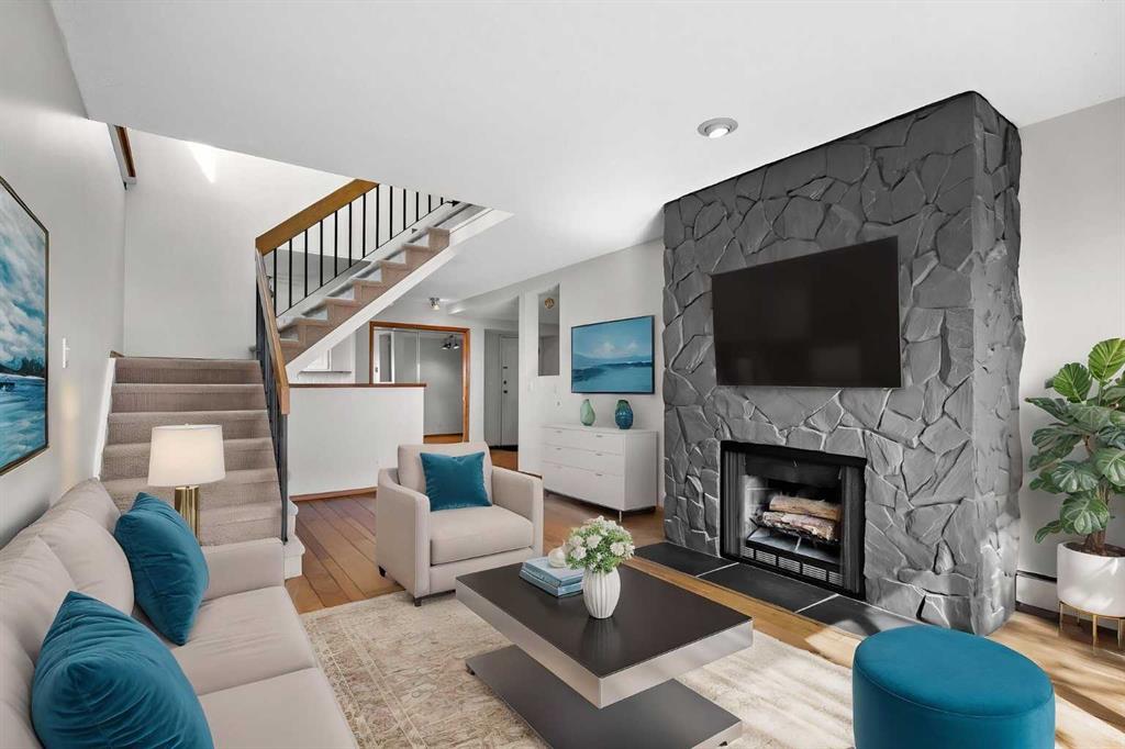 Picture of 15, 722 4A Street NE, Calgary Real Estate Listing