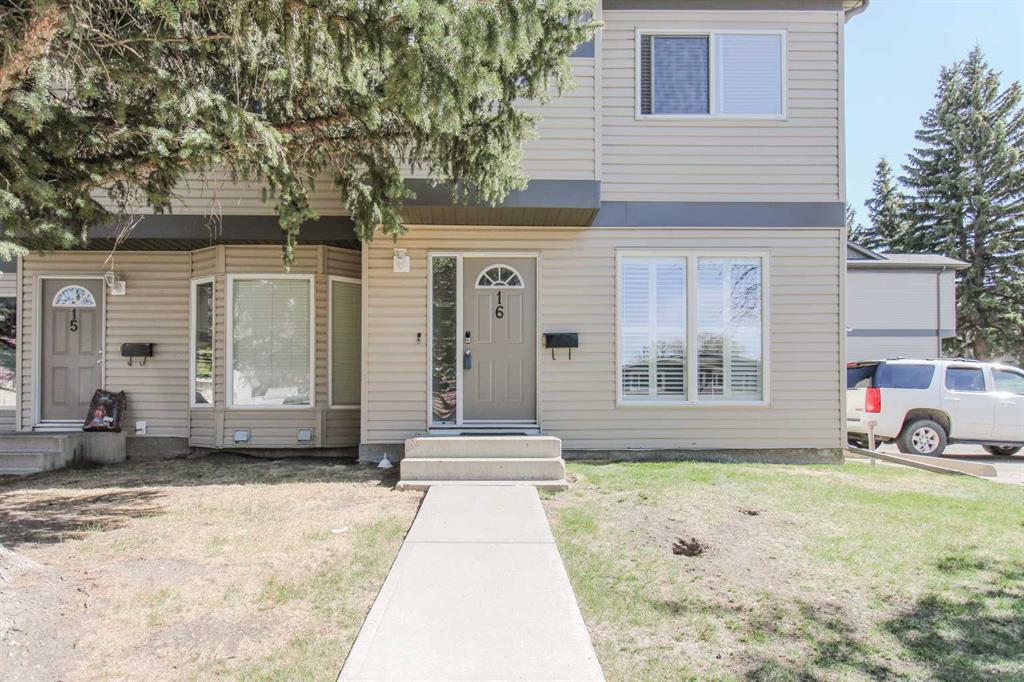 Picture of 16, 275 Columbia Boulevard W, Lethbridge Real Estate Listing