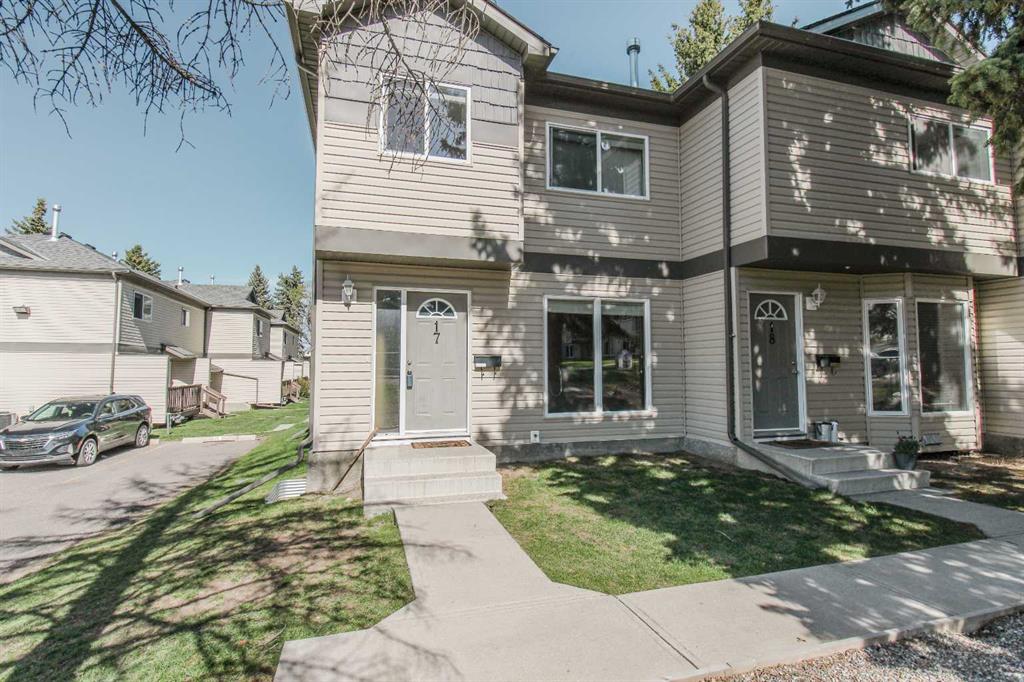 Picture of 17, 275 Columbia Boulevard W, Lethbridge Real Estate Listing