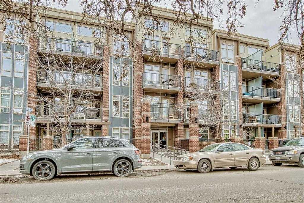 Picture of 323 20 Avenue SW, Calgary Real Estate Listing