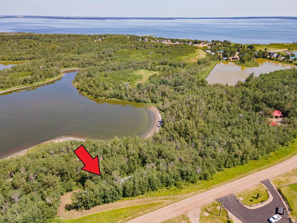 Picture of 14 Buffalo Way , Rural Stettler No. 6, County of Real Estate Listing