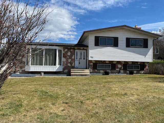 Picture of 115 Alder Drive , Hinton Real Estate Listing