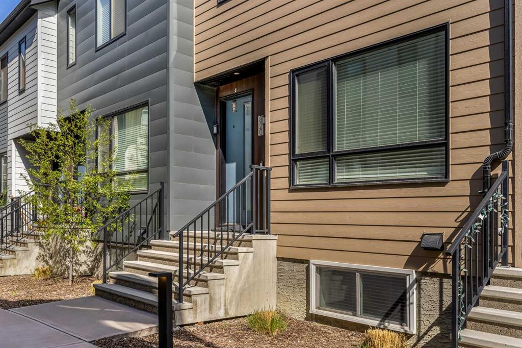 Picture of 820 Redstone Crescent NE, Calgary Real Estate Listing