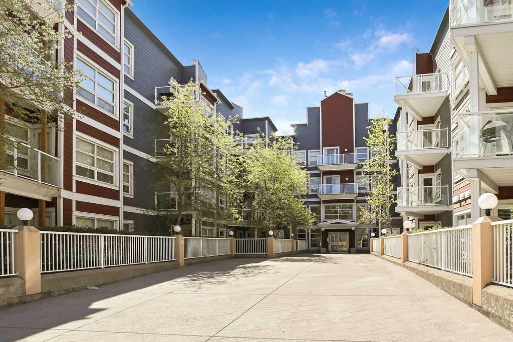 Picture of 201, 333 Riverfront Avenue SE, Calgary Real Estate Listing