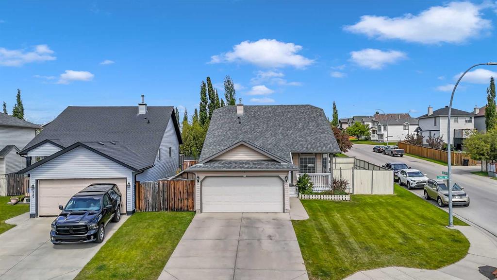 Picture of 253 Citadel Way NW, Calgary Real Estate Listing