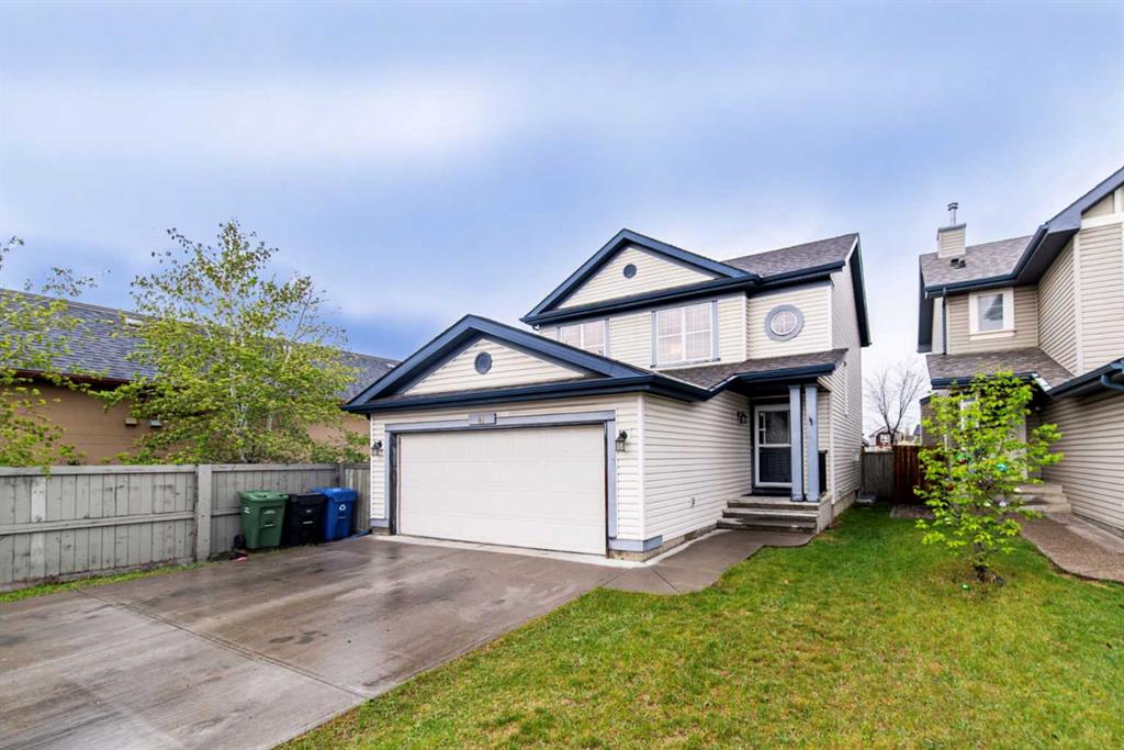 Picture of 41 Copperstone Place SE, Calgary Real Estate Listing