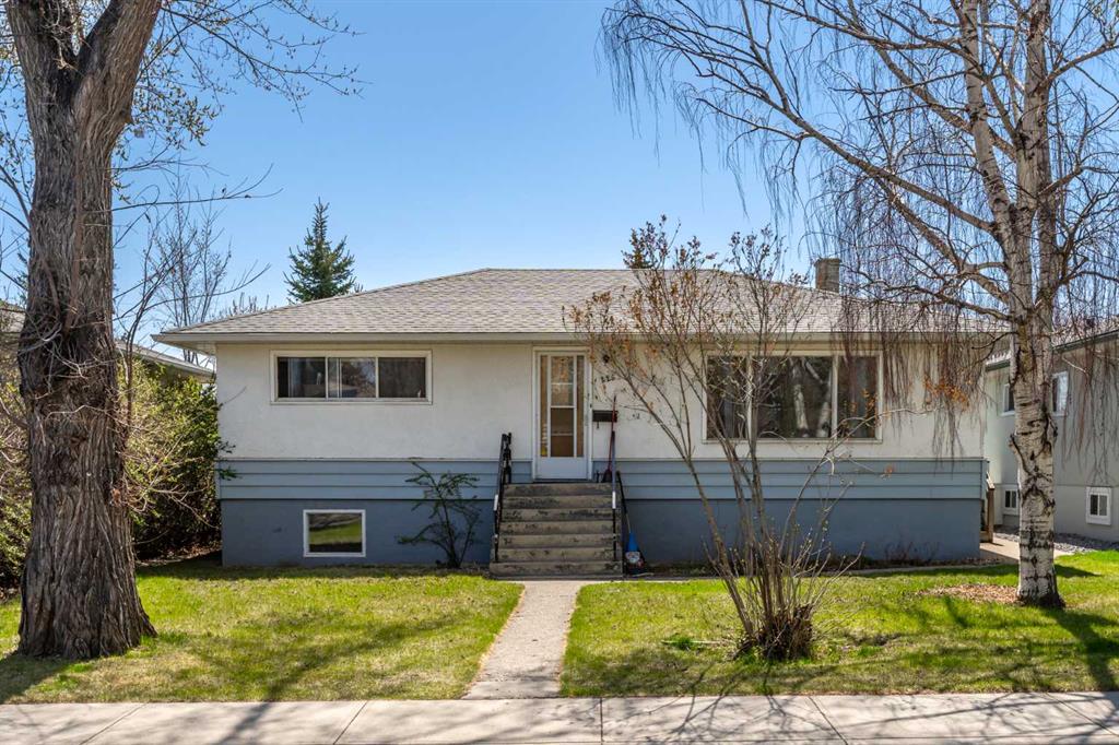 Picture of 223 41 Avenue NW, Calgary Real Estate Listing