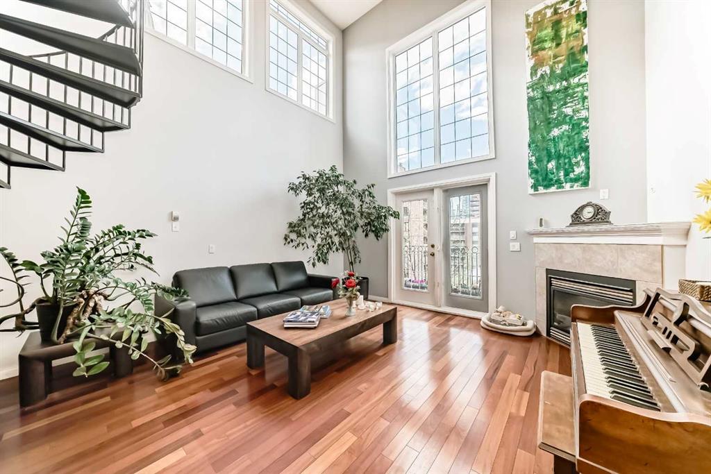 Picture of 413, 527 15 Avenue SW, Calgary Real Estate Listing
