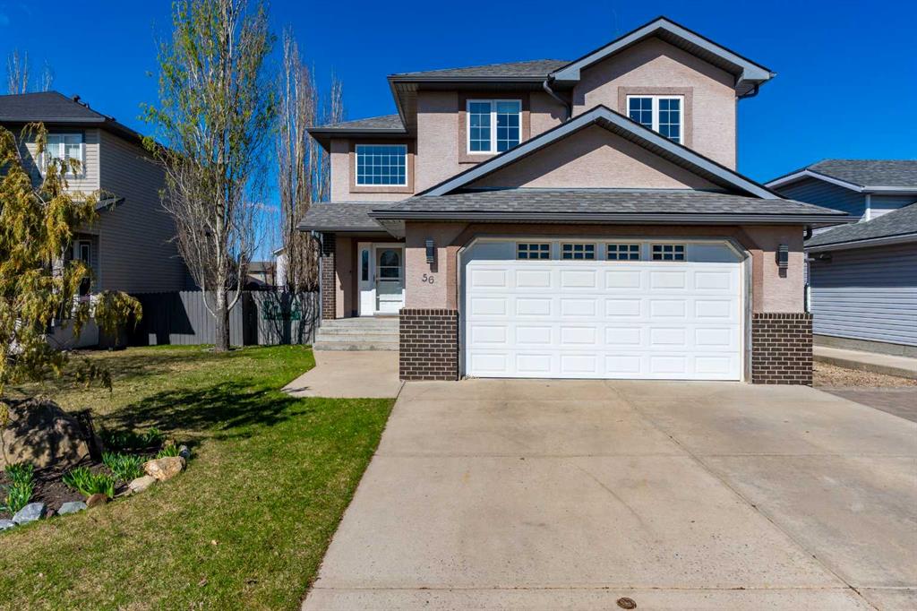 Picture of 56 Collins Crescent , Crossfield Real Estate Listing