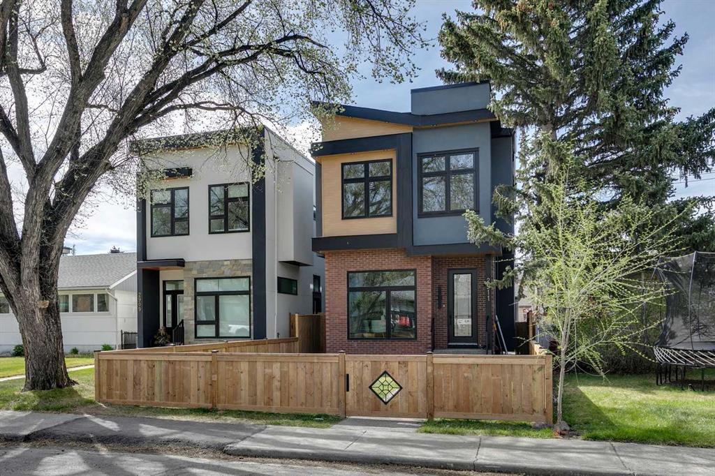 Picture of 2911 4 Avenue NW, Calgary Real Estate Listing